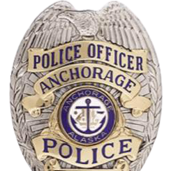 Team Page: Anchorage Police Department 